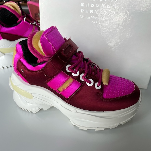 Maison Margiela Retro Fit 36.5 - Picture 4 of 7